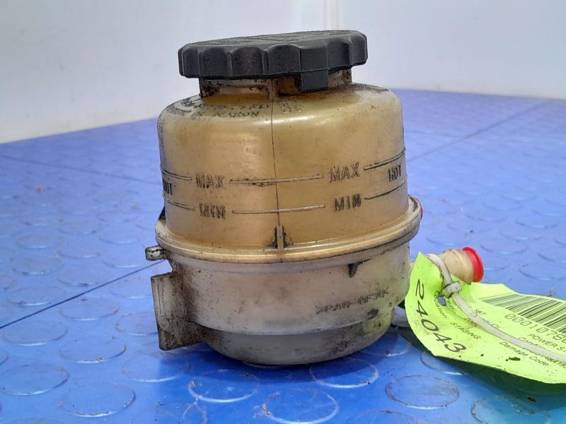 2001-2007 Toyota Sequoia Power Steering Fluid Reservoir Genuine OEM 443600C030