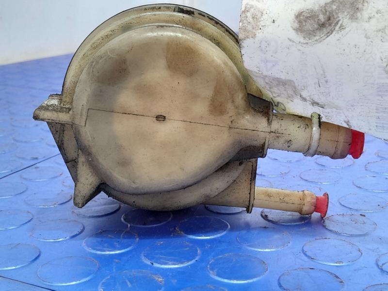 2001-2007 Toyota Sequoia Power Steering Fluid Reservoir Genuine OEM 443600C030