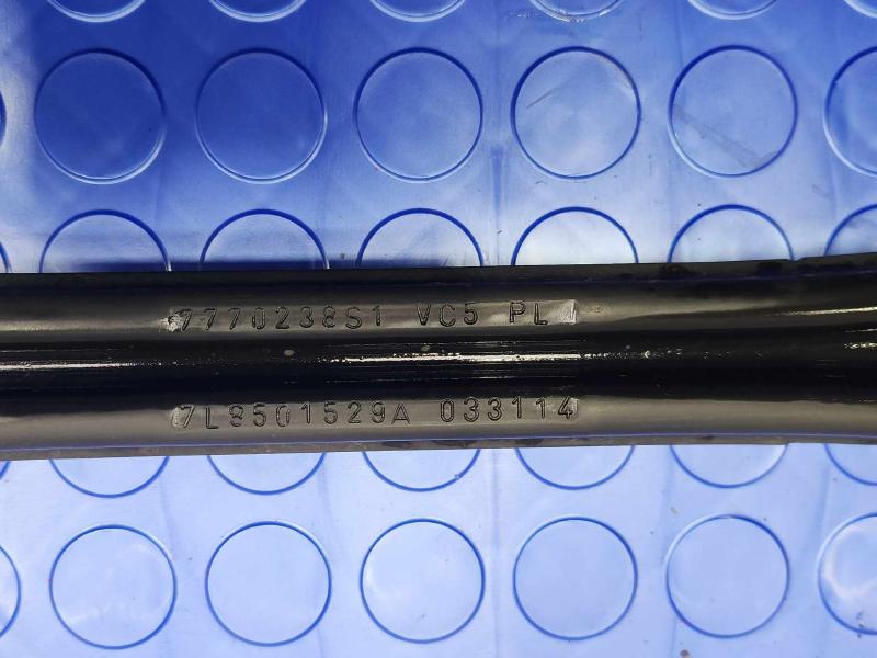 2007-2015 Audi Q7 Rear Lower Tie Rod Arm Left or Right Side OEM 7L8501529A ,RH