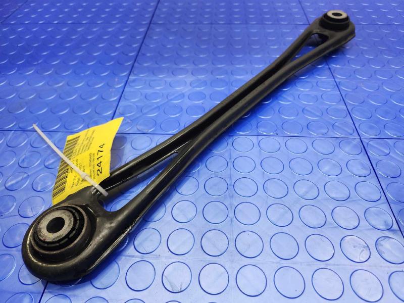 2007-2015 Audi Q7 Rear Lower Tie Rod Arm Left or Right Side OEM 7L8501529A ,RH