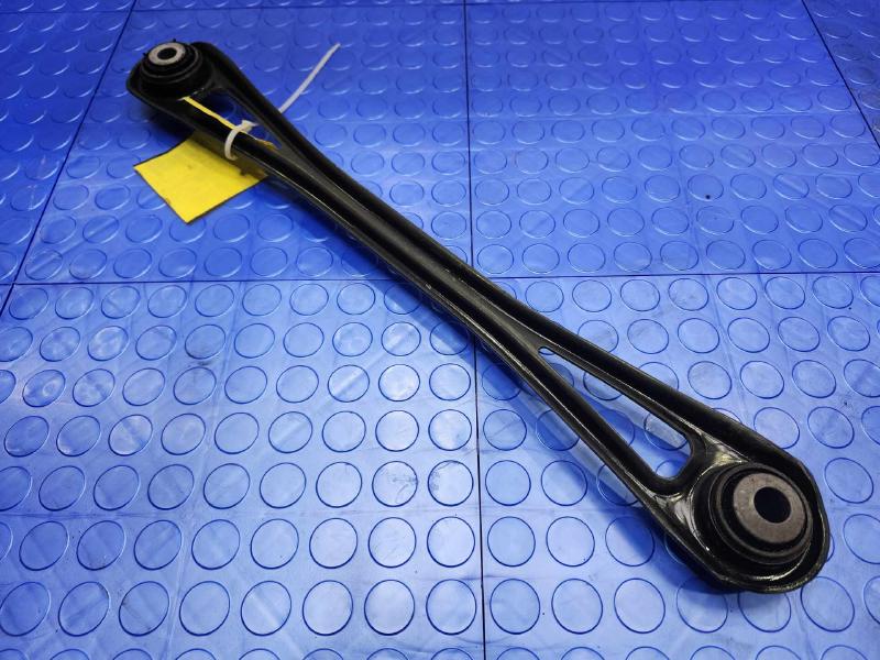 2007-2015 Audi Q7 Rear Lower Tie Rod Arm Left or Right Side OEM 7L8501529A ,RH