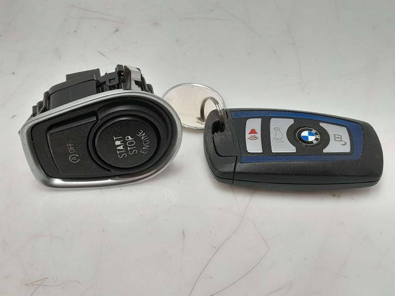 2018 BMW 430i Ignition Switch(W/O Cyl& Key)