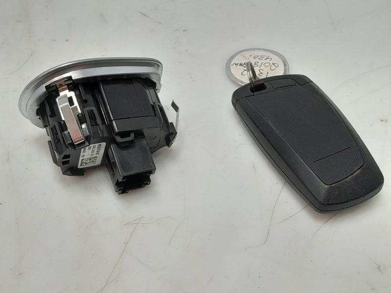 2018 BMW 430i Ignition Switch(W/O Cyl& Key)