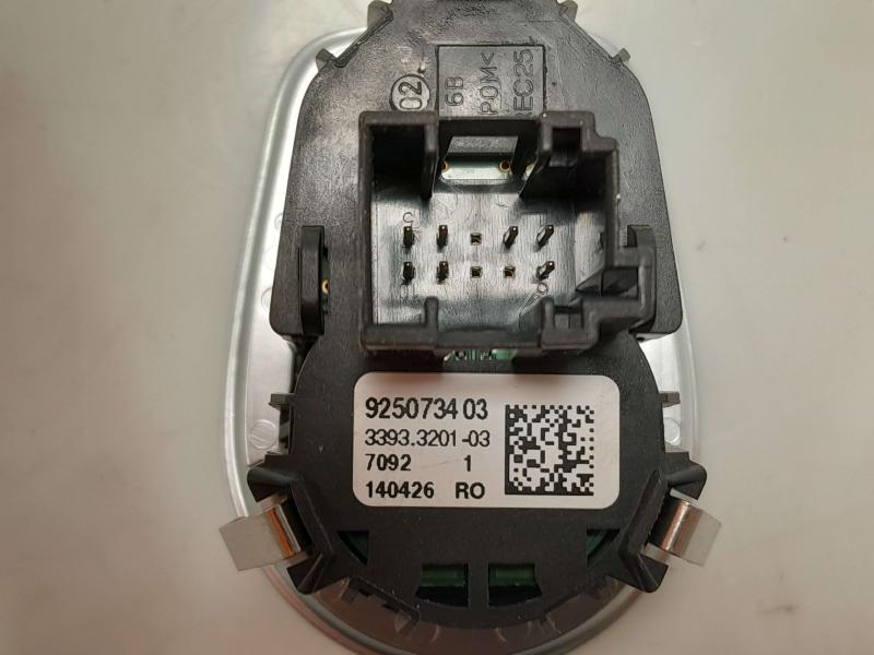 2018 BMW 430i Ignition Switch(W/O Cyl& Key)