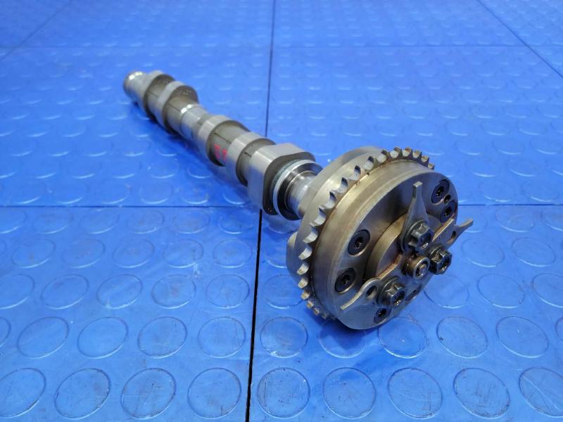 2019 Subaru Crosstrek Camshaft