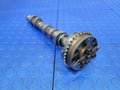 2019 Subaru Crosstrek Camshaft