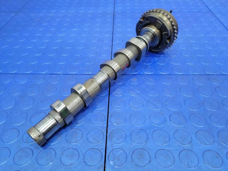 2019 Subaru Crosstrek Camshaft