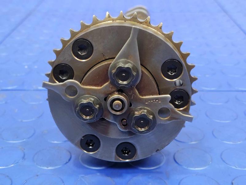 2019 Subaru Crosstrek Camshaft