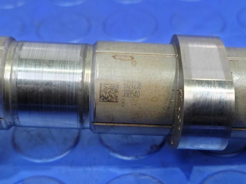 2019 Subaru Crosstrek Camshaft
