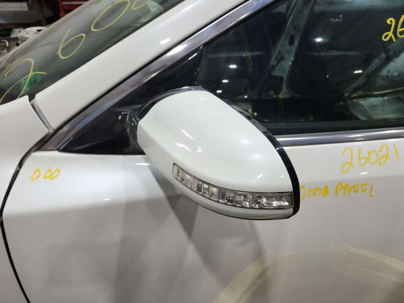 2014 Nissan Maxima Door Mirror