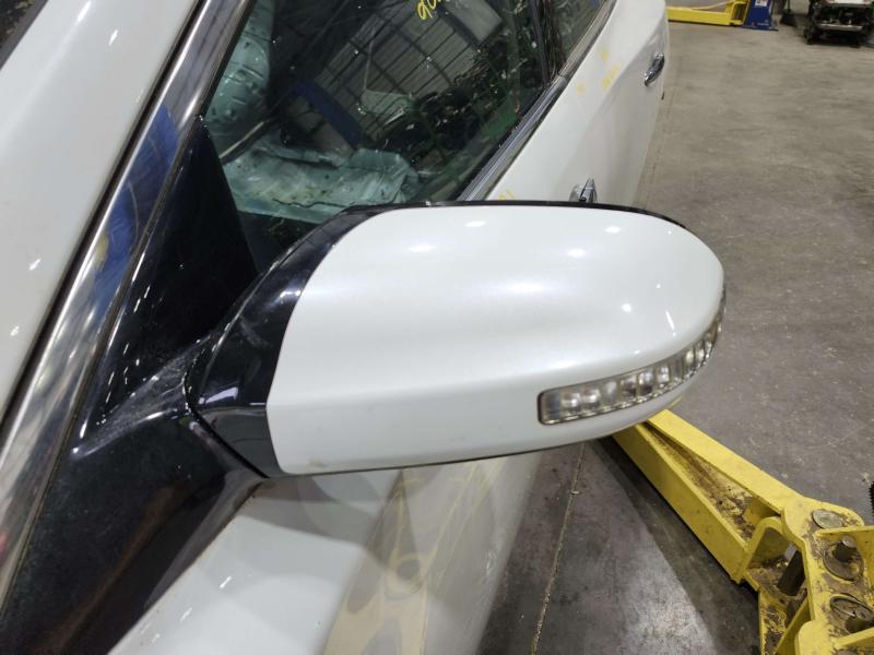 2014 Nissan Maxima Door Mirror