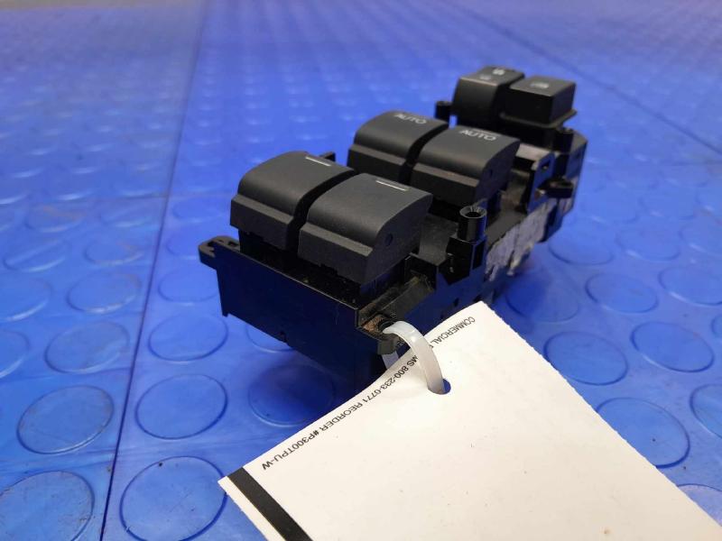 2017 Honda Odyssey Door Switch Front