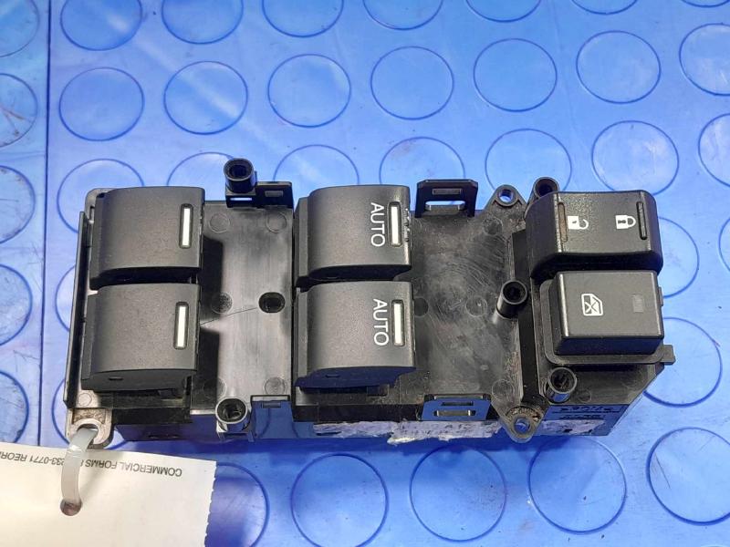 2017 Honda Odyssey Door Switch Front