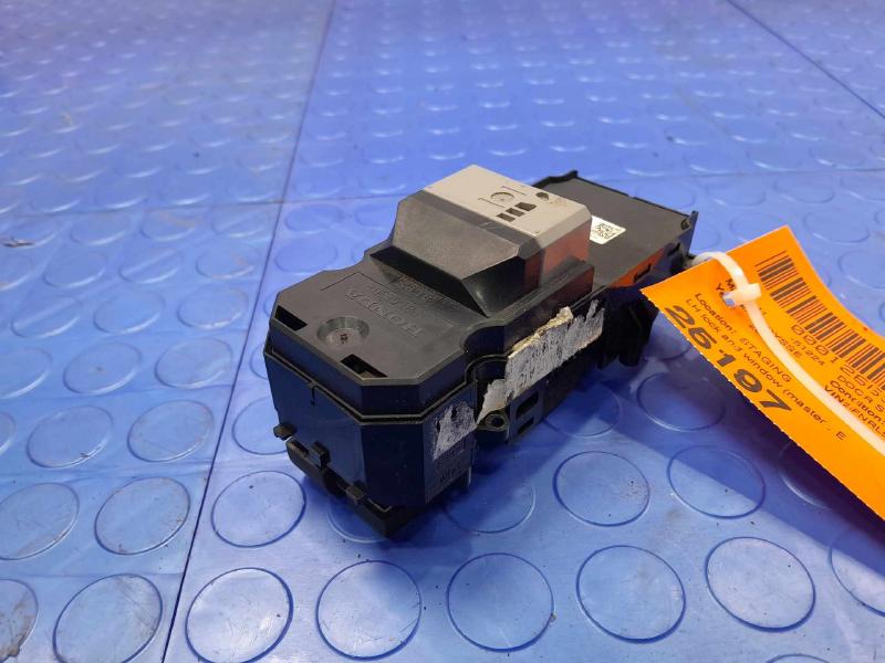 2017 Honda Odyssey Door Switch Front