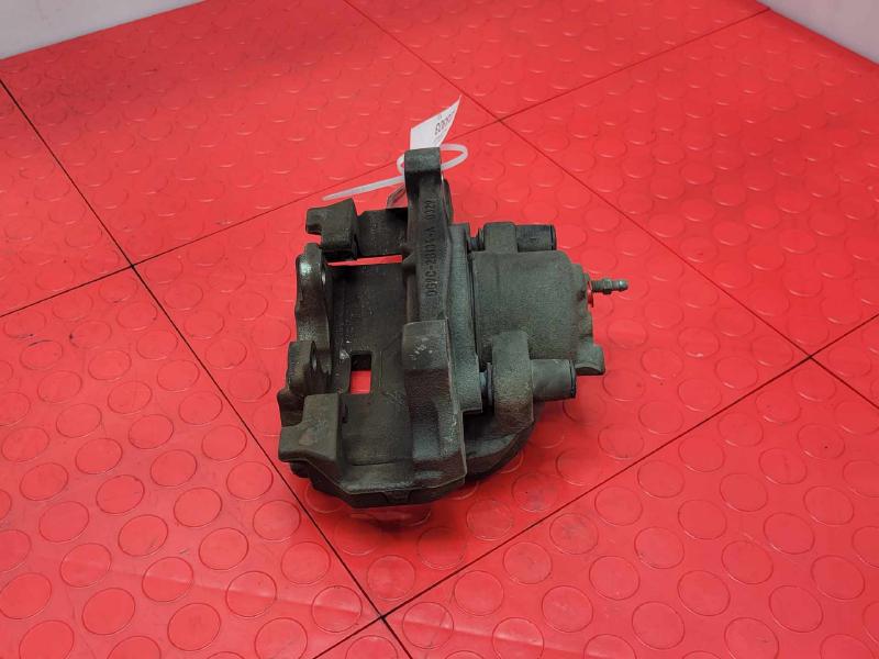 2014 Ford Fusion Caliper