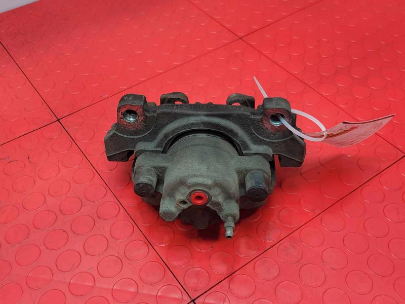 2014 Ford Fusion Caliper