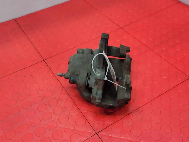 2014 Ford Fusion Caliper
