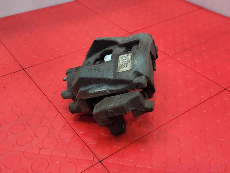 2014 Ford Fusion Caliper