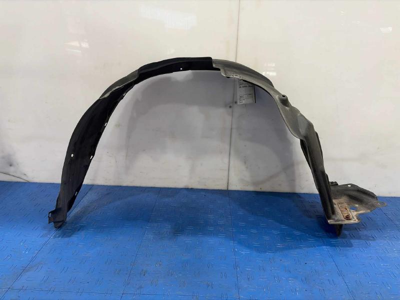 2007 Toyota RAV4 Inner Fender Liner