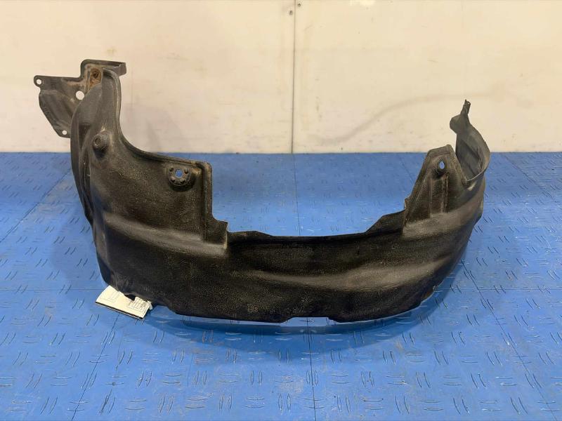 2007 Toyota RAV4 Inner Fender Liner