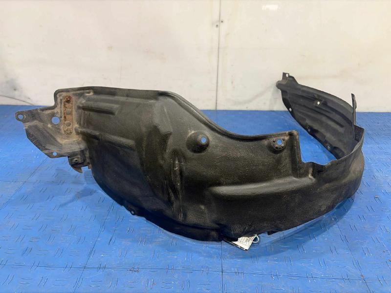 2007 Toyota RAV4 Inner Fender Liner