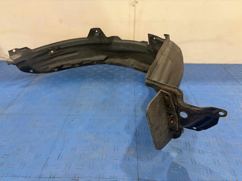 2007 Toyota RAV4 Inner Fender Liner