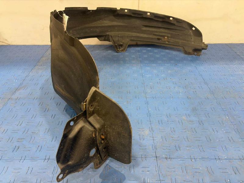 2007 Toyota RAV4 Inner Fender Liner