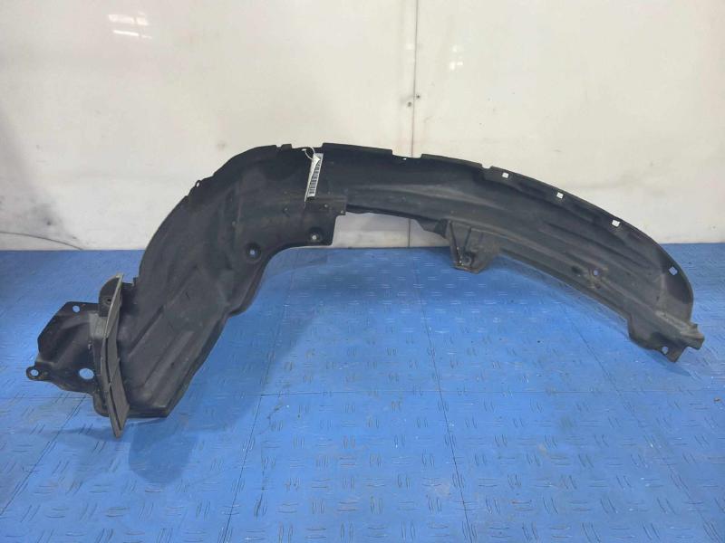 2007 Toyota RAV4 Inner Fender Liner
