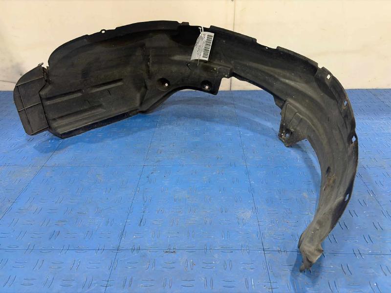 2007 Toyota RAV4 Inner Fender Liner