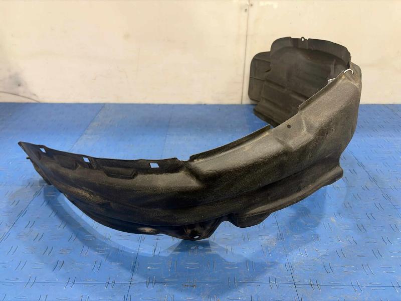 2007 Toyota RAV4 Inner Fender Liner