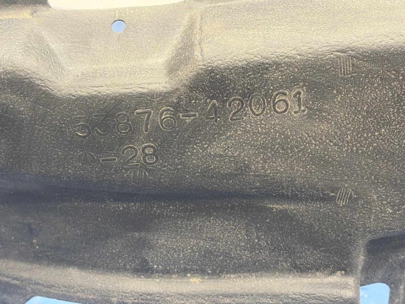 2007 Toyota RAV4 Inner Fender Liner