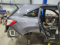2017 Acura RDX Quarter Panel