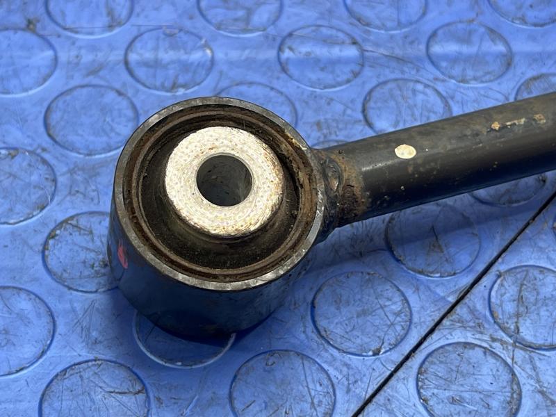 2009 Honda Accord Lower Control Arm Rr