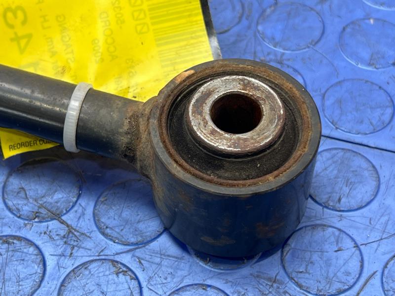 2009 Honda Accord Lower Control Arm Rr