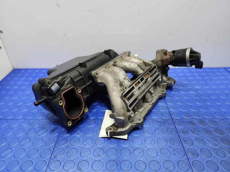 2005 Honda Civic Intake Manifold