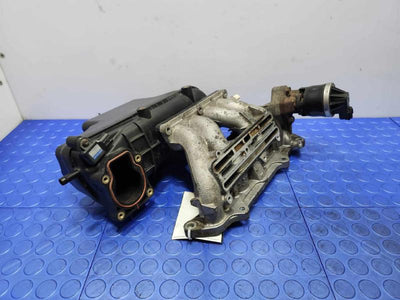 2005 Honda Civic Intake Manifold