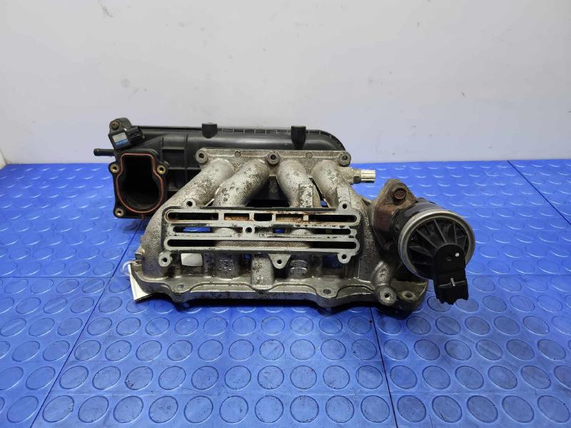 2005 Honda Civic Intake Manifold