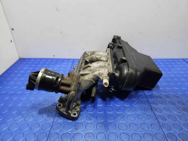2005 Honda Civic Intake Manifold