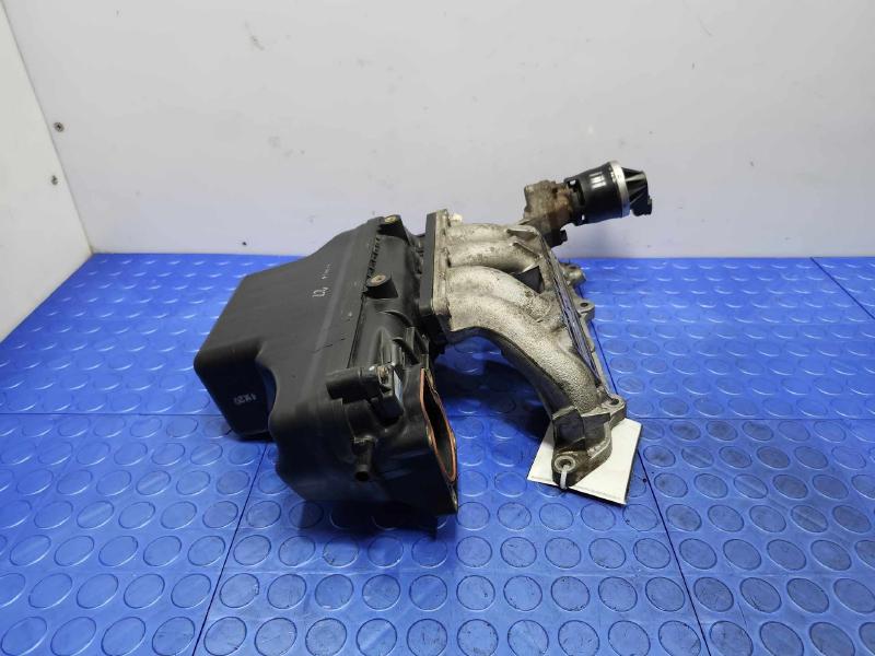 2005 Honda Civic Intake Manifold