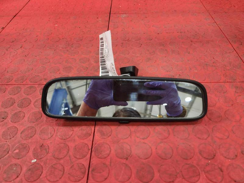 2013 Kia Optima Rear View Mirror