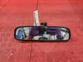2013 Kia Optima Rear View Mirror