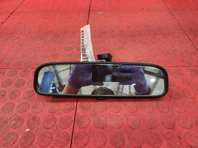 2013 Kia Optima Rear View Mirror
