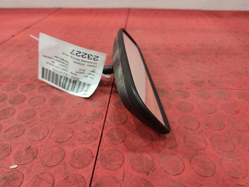 2013 Kia Optima Rear View Mirror