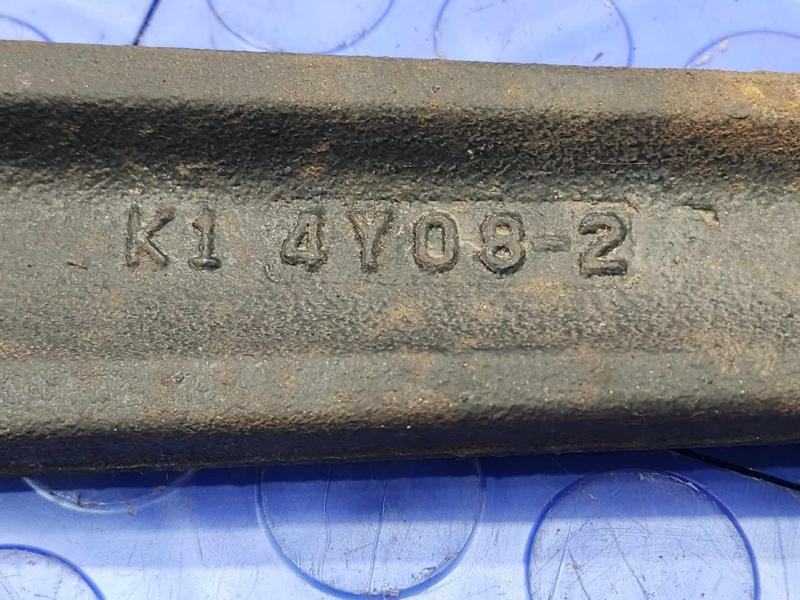 2015 Mazda CX-5 Upper Control Arm Rear