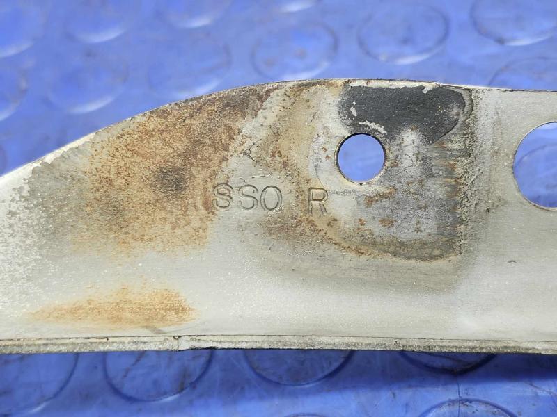 2006 Honda Ridgeline Hood Hinge