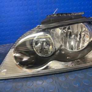 2006 CHRYSLER PACIFICA HEADLAMP ASSEMBLY - 54608