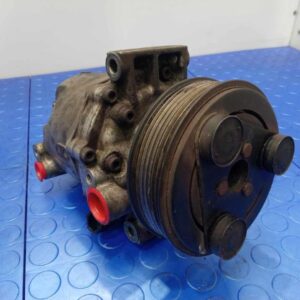 2007 NISSAN XTERRA AC COMPRESSOR - 21839