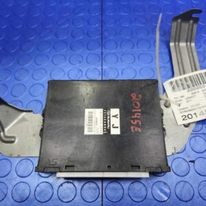 2011 SUBARU LEGACY ENG/MOTOR CONT MOD - 127118