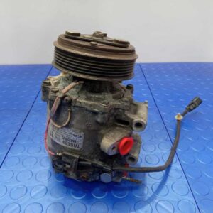 2012 HONDA CIVIC AC COMPRESSOR - 140577