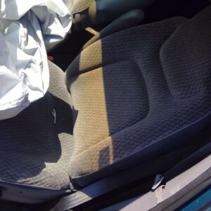 2000 DODGE CARAVAN SEAT FRONT - 168391